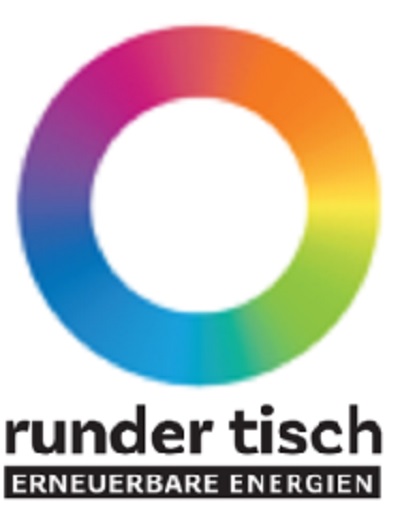 Logo - Runder Tisch Erneuerbare Energien