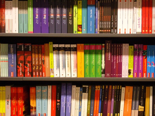 Bücher