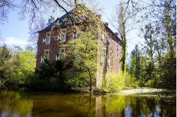 Burg Distenich